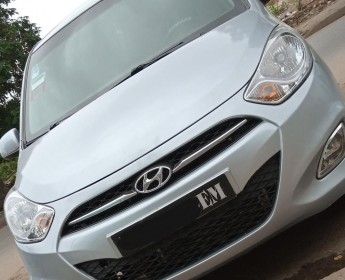 A venda Hyundai i10