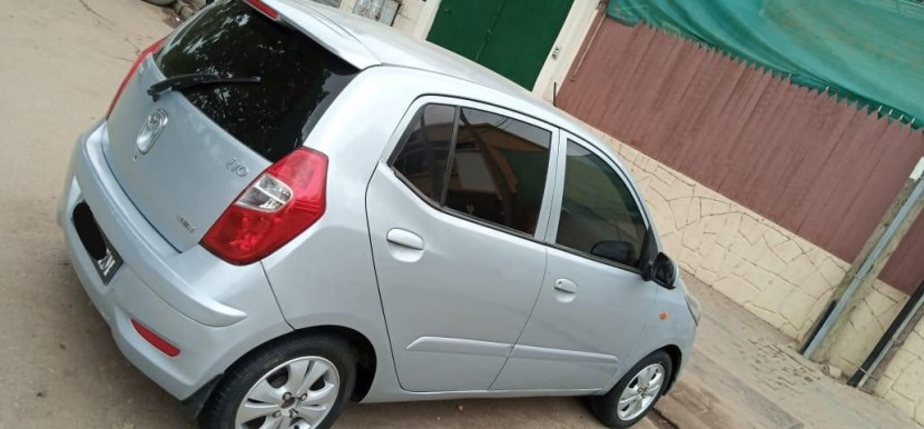 Venda Hyundai i10