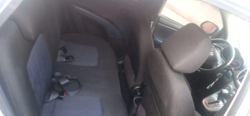 Venda Hyundai i10