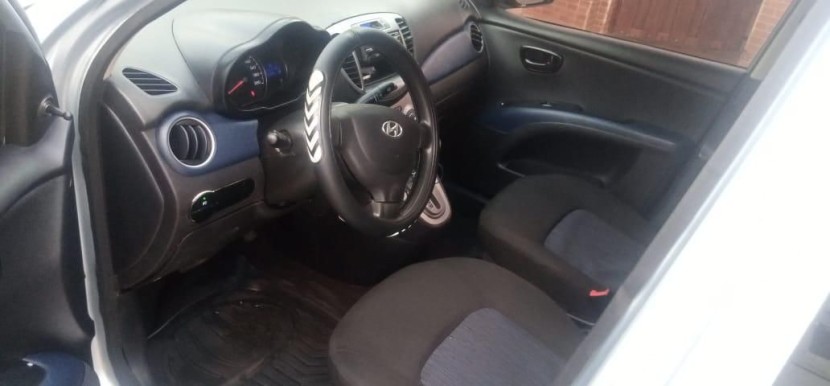 Venda Hyundai i10