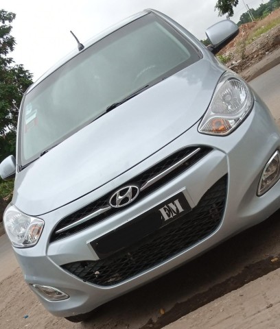 Venda Hyundai i10