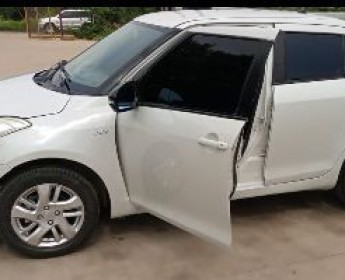 A venda Suzuki Swift