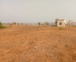 A venda Terreno 3 hectares na estrada n.100 Benfica /Ramiros