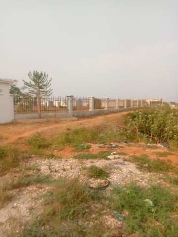 Venda Terreno 3 hectares na estrada n.100 Benfica /Ramiros
