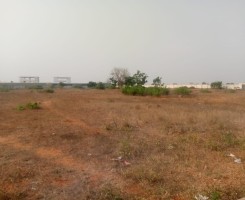 A venda TERRENO 17X15 = 255 m2 no Camama