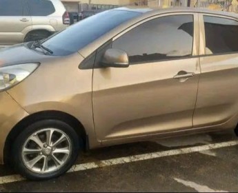 A venda Kia picanto