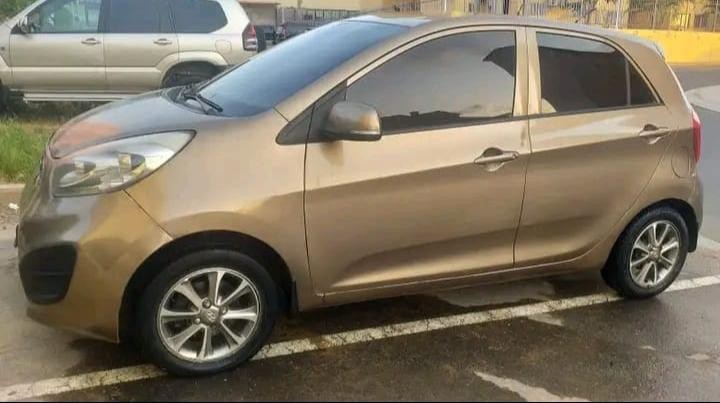 Venda Kia picanto