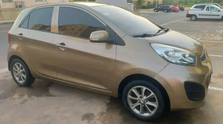 Venda Kia picanto