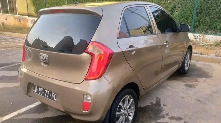 Venda Kia picanto