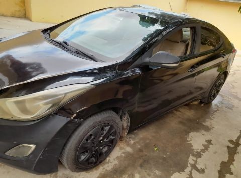 Venda Elantra