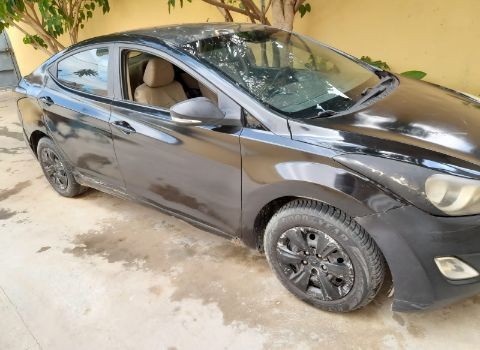 Venda Elantra