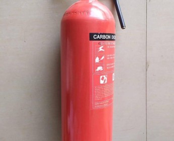 A venda Extintore de 8kg