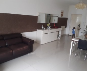 A venda ARRENDA-SE APARTAMENTO NO KILAMBA