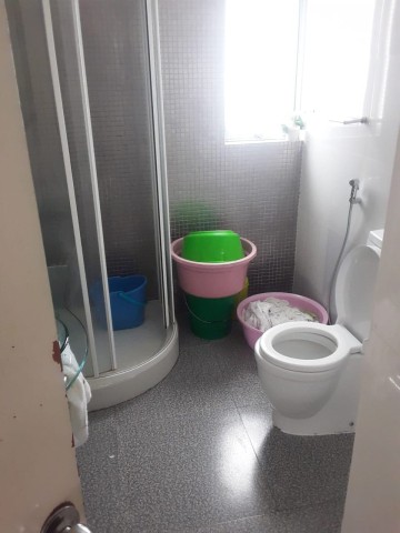 Venda ARRENDA-SE APARTAMENTO NO KILAMBA