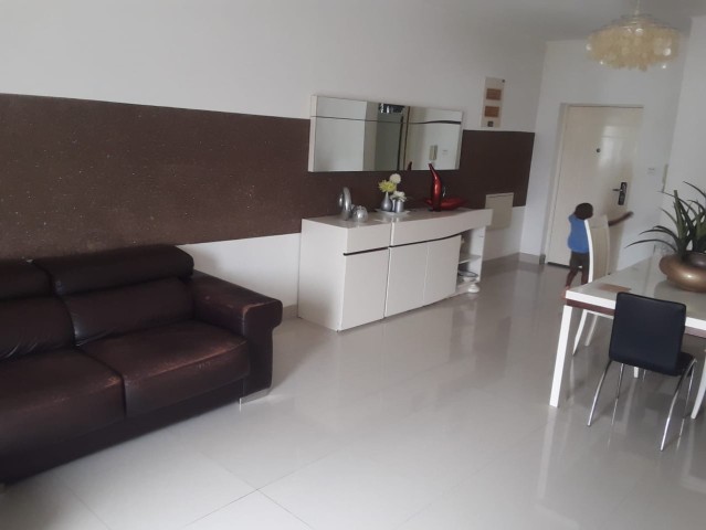 Venda ARRENDA-SE APARTAMENTO NO KILAMBA