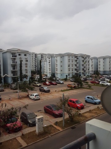 Venda ARRENDA-SE APARTAMENTO NO KILAMBA