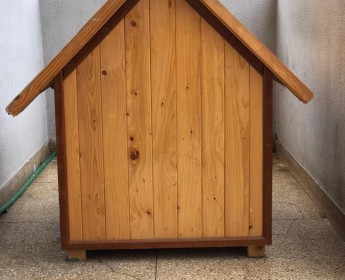 A venda Casota da dog