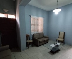 A venda Vivenda T.3 + Anexo nas Ingombotas- Maculusso