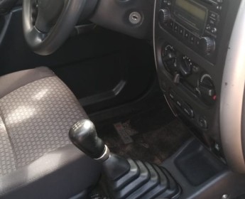 A venda Suzuki Gimmy