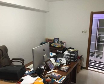 A venda APARTAMENTO MOBILADO NO ZANGO