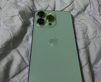A venda IPhone 13 pro