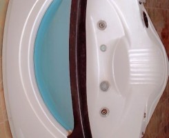Comprar Banheira de Hidromassagem
