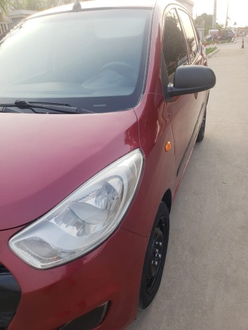 Venda Hyundai i10