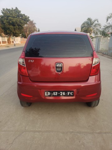 Venda Hyundai i10