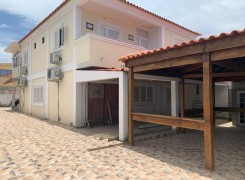 Anúncio Vivenda V5 duplex à beira mar lnmb