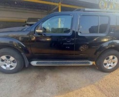 A venda Pathfinder