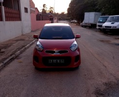 A venda Kia picanto