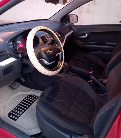 Venda Kia picanto