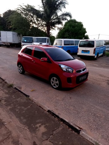 Venda Kia picanto