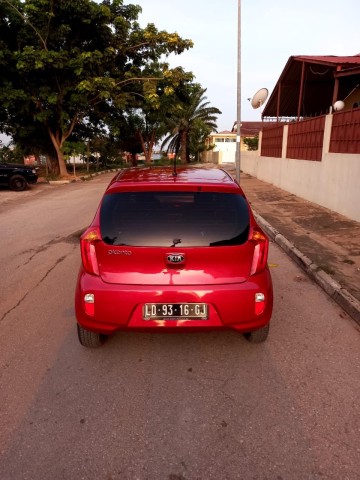 Venda Kia picanto