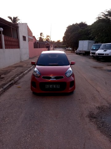 Venda Kia picanto
