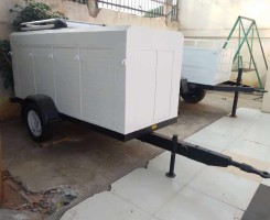 Comprar Reboques Atrelado