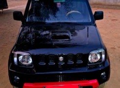 Comprar Suzuki Jimny