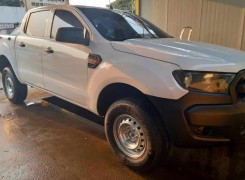 Comprar Ford Ranger XLT