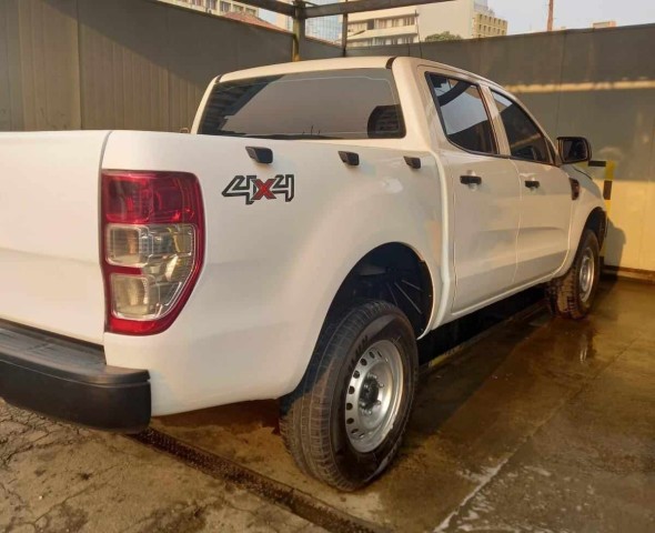 Venda Ford Ranger XLT