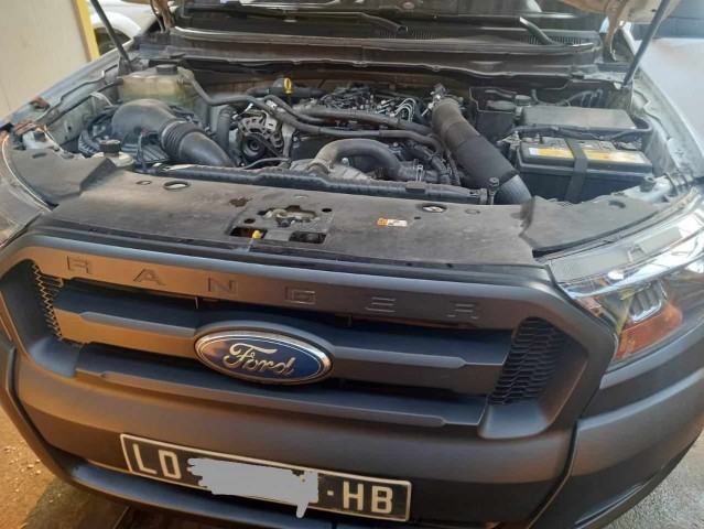 Venda Ford Ranger XLT