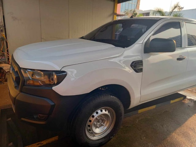 Venda Ford Ranger XLT