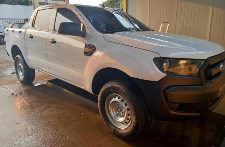 Venda Ford Ranger XLT