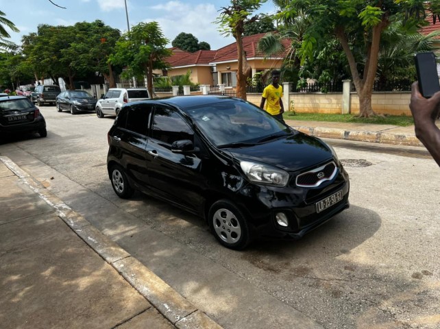 Venda Kia picanto