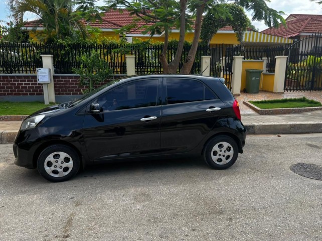 Venda Kia picanto