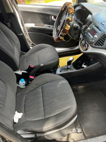 Venda Kia picanto