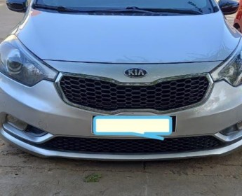 A venda Kia Cerato