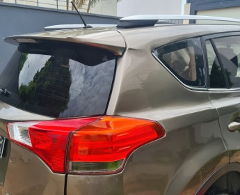 A venda Venda Toyota Rav 4