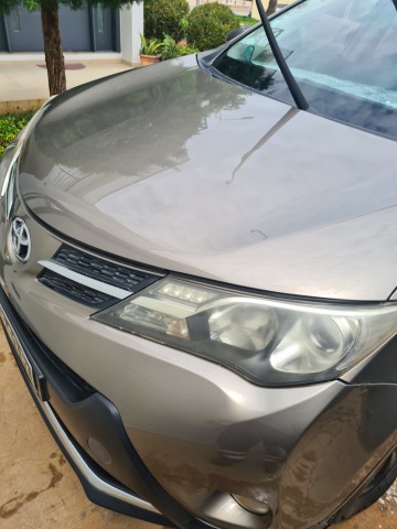 Venda Venda Toyota Rav 4