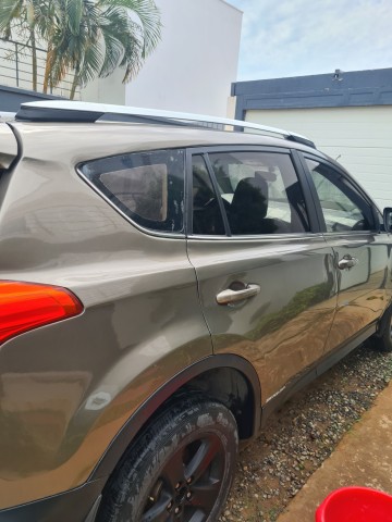 Venda Venda Toyota Rav 4