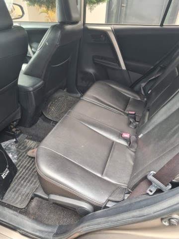 Venda Venda Toyota Rav 4